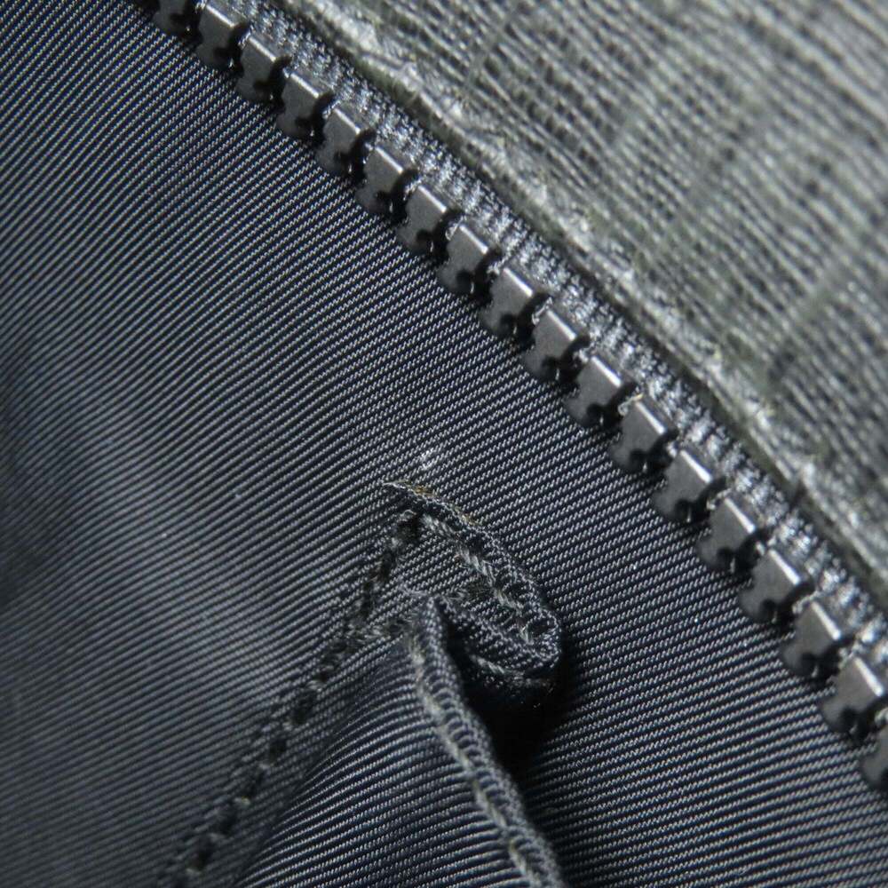 GUCCI Black Shoulder Bag - Picture 8 of 15